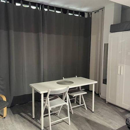 Overlook Residence Osteria Nuova ภายนอก รูปภาพ
